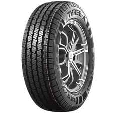 Шины THREE A TRACVAN 195/75 R16С 107/105R